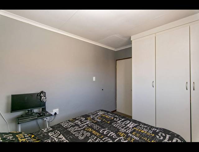 3 BEDROOM DUPLEX TO LET IN RADIOKOP